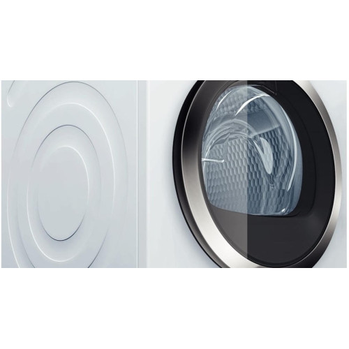 Сушильный автомат Bosch WTW 85560 OE