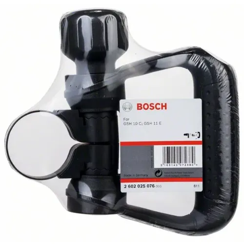 Bosch рукоятка для перфораторов GSH 10 C и GSH 11 E, 2602025076
