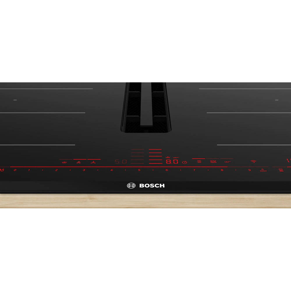Индукционная варочная панель Bosch PXX895D66E