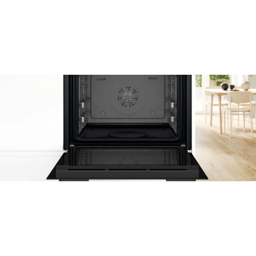 Духовой шкаф Bosch HJG852YB0T