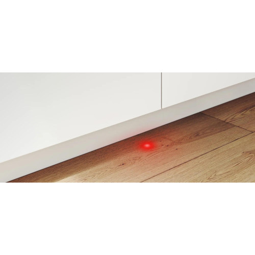 Встраиваемая посудомоечная машина Bosch SMV4IAX2IR