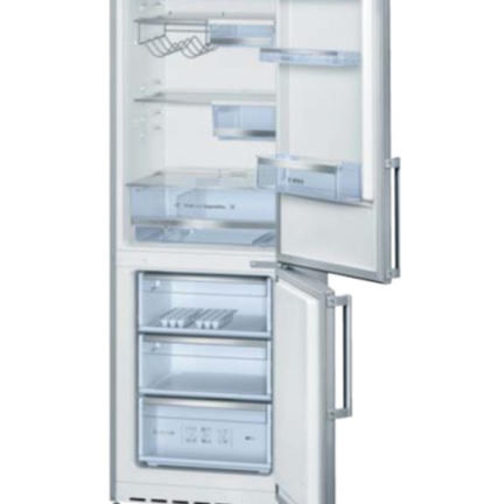 Двухкамерный холодильник Bosch KGS 36XL20 R