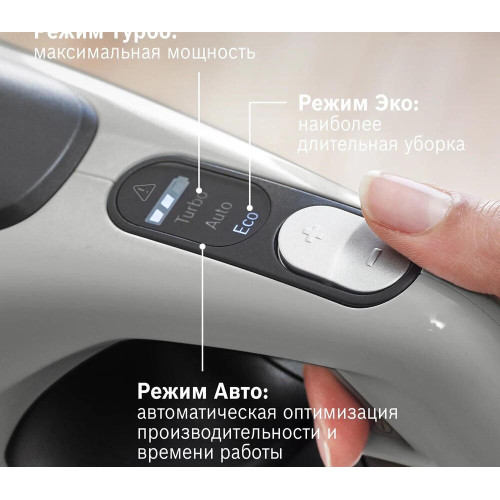 Пылесос Bosch BCS82G31