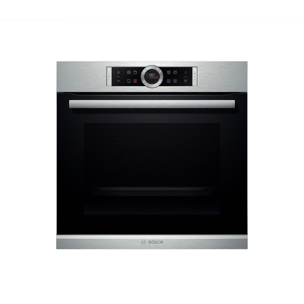 Духовой шкаф Bosch HBG6750S1