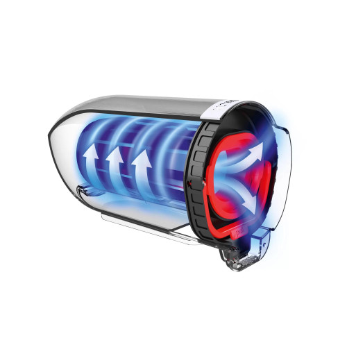 Пылесос Bosch BCH3K255