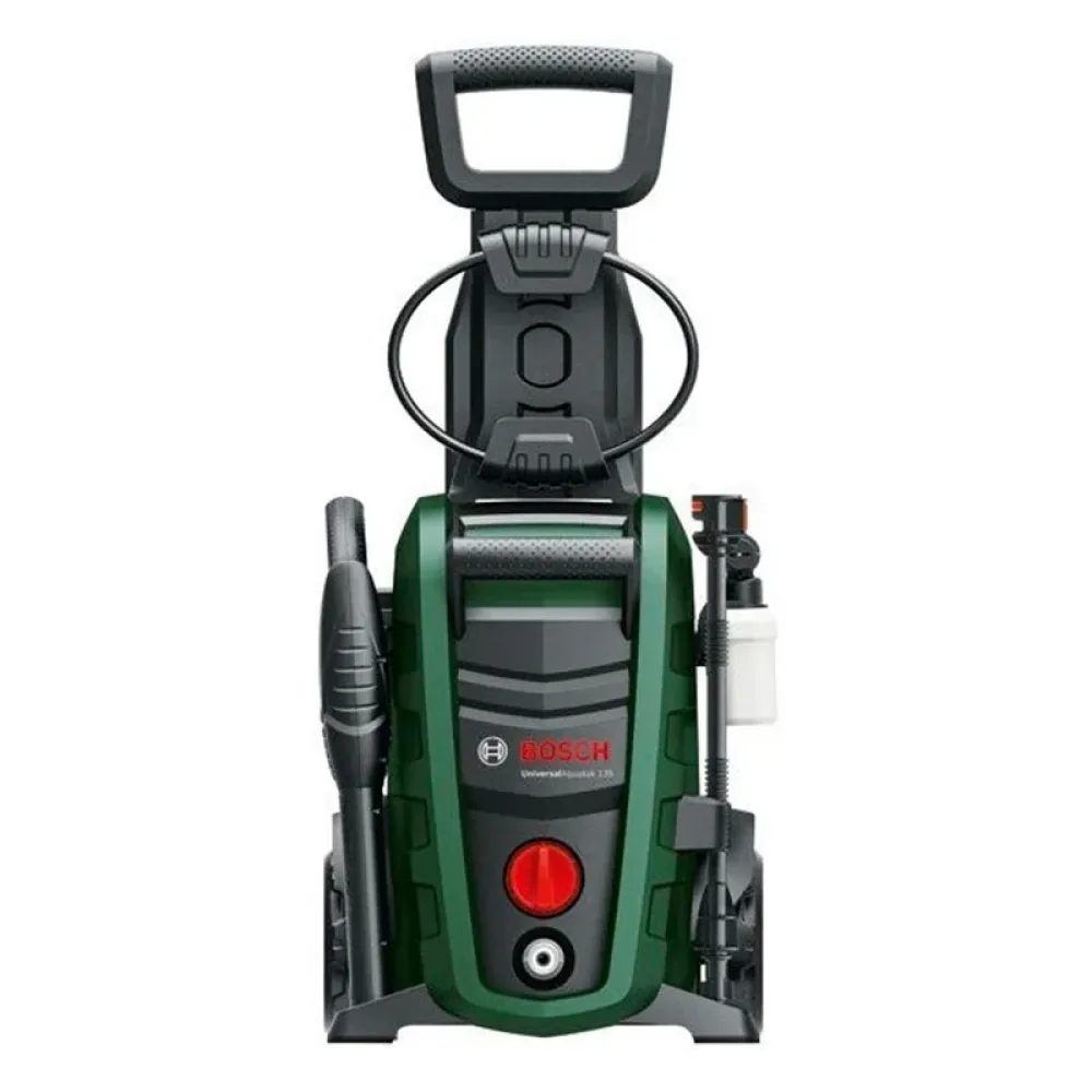 Bosch UniversalAquatak 135 мойка высокого давления, 06008A7C00