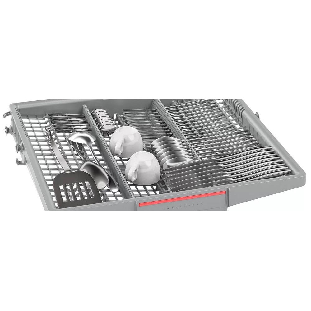 Встраиваемая посудомоечная машина Bosch SMV4HMX1FR