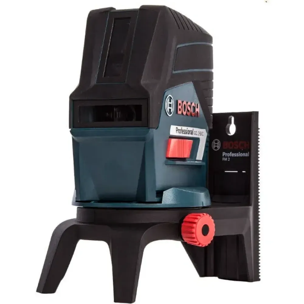 Bosch GCL 2-50 C Professional лазерный уровень (1 x 2 Ач, ЗУ), 0601066G03