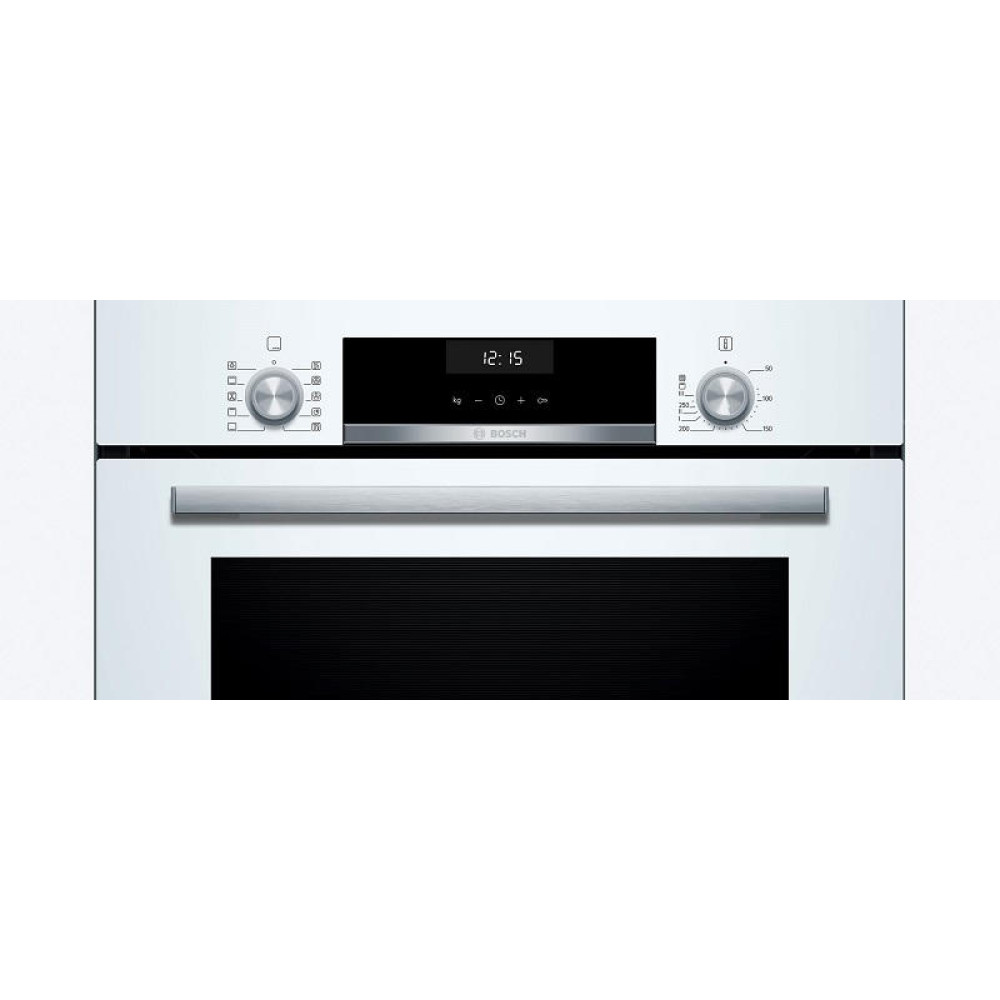 Духовой шкаф Bosch HBJ517YW0R