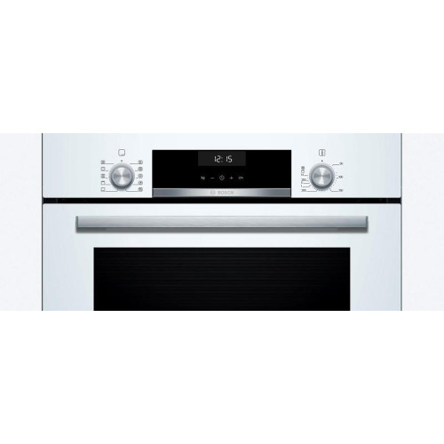 Духовой шкаф Bosch HBJ517YW0R