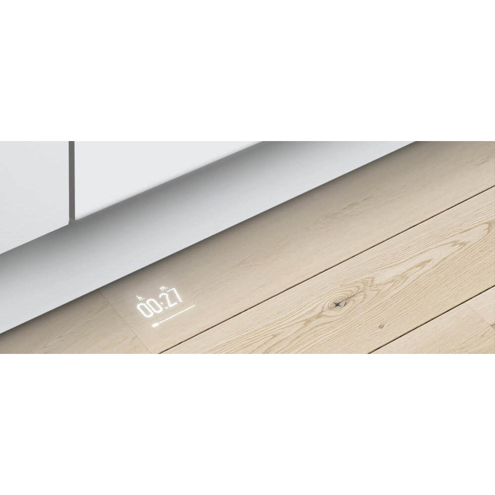 Встраиваемая посудомоечная машина Bosch SPV4EMX25E