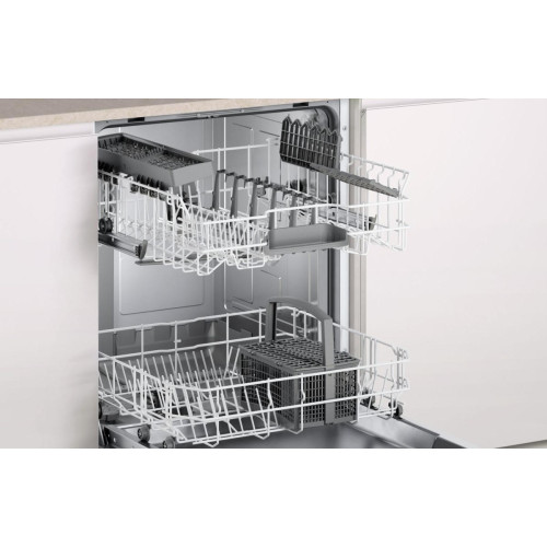 Встраиваемая посудомоечная машина Bosch SMV25AX01R