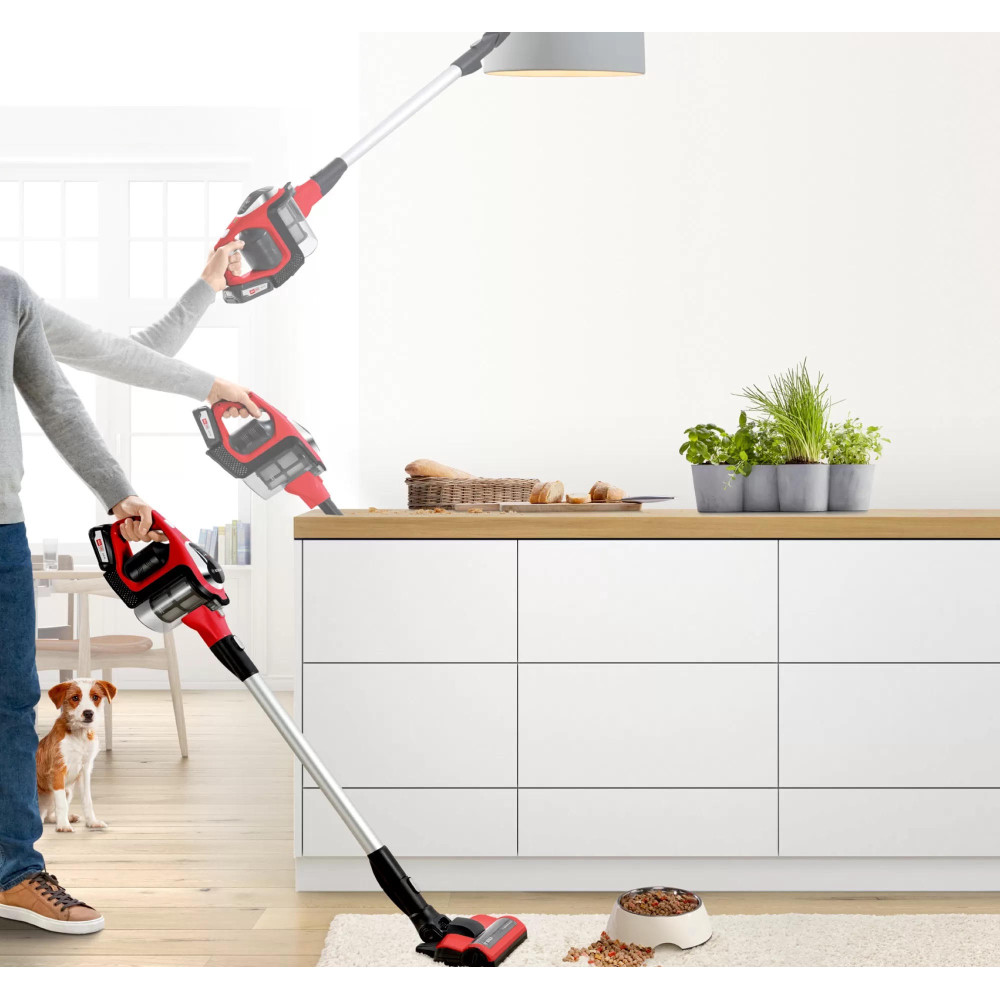 Пылесос Bosch BBS81PET