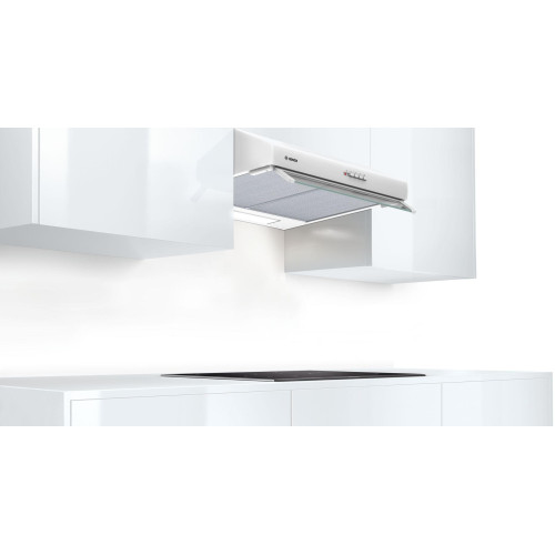 Вытяжка Bosch DUL 63CC20