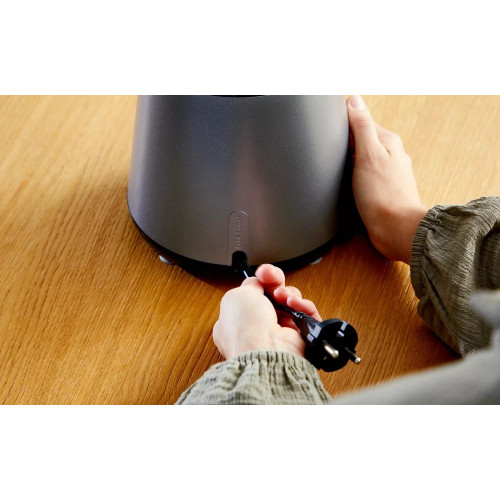 Блендер Bosch MMB6174S