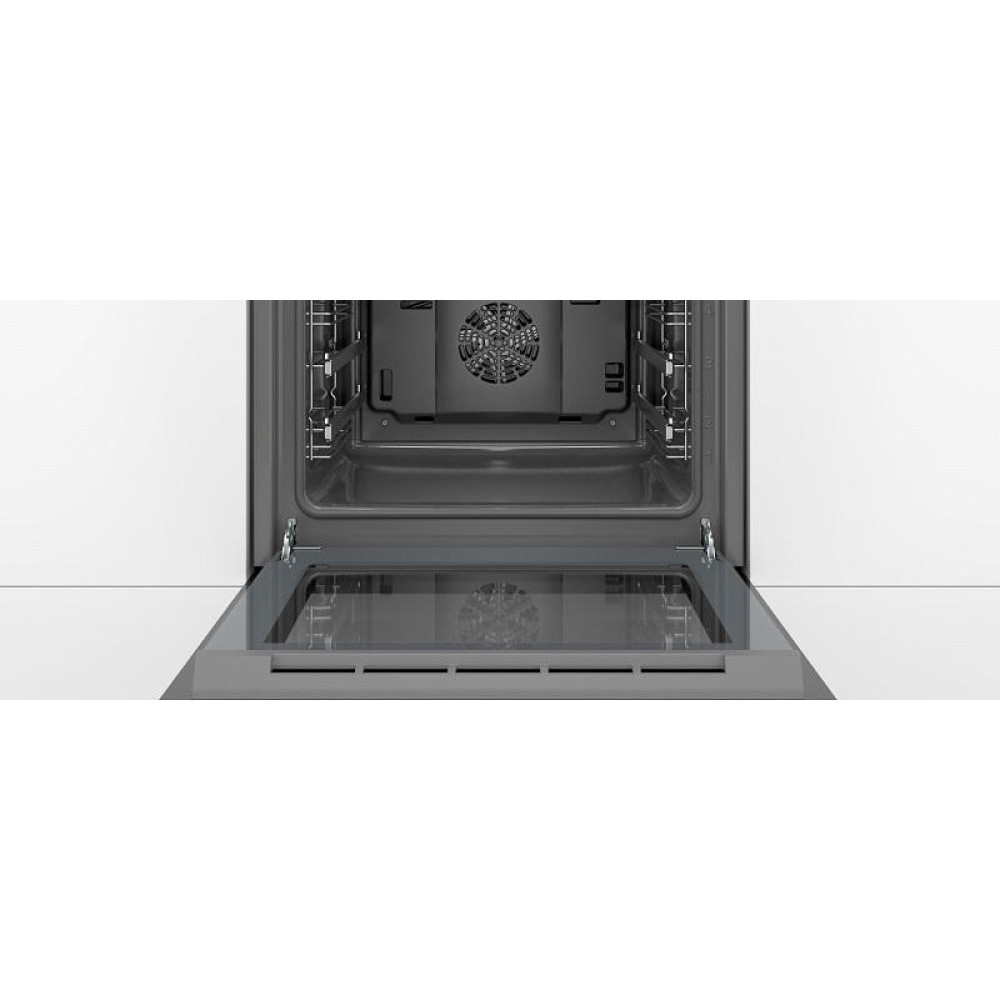 Духовой шкаф Bosch HBJ517YB0R