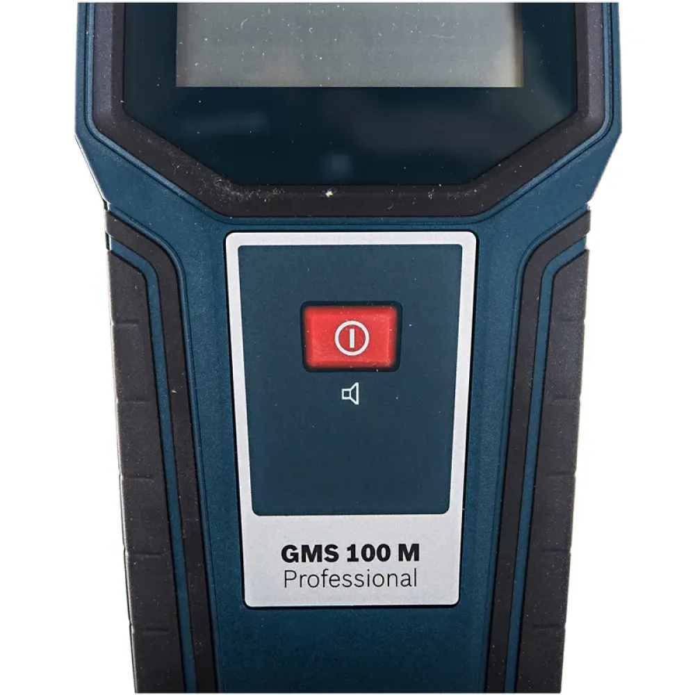 Bosch GMS 100 M Professional детектор, 0601081100