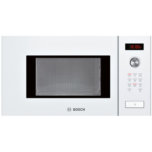 Встраиваемая микроволновая печь Bosch HMT 75M624