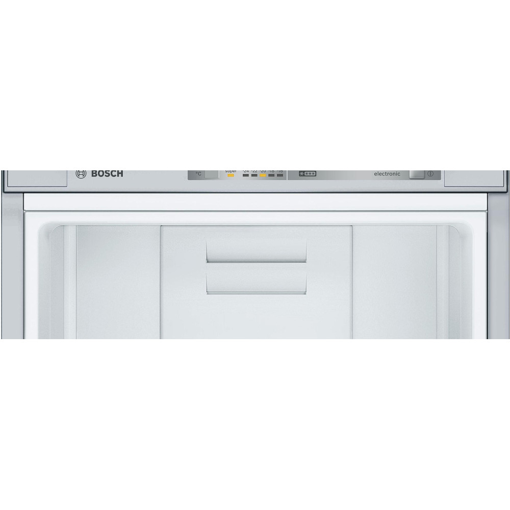 Двухкамерный холодильник Bosch KGN39NL14R