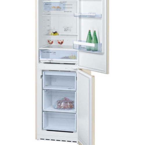 Двухкамерный холодильник Bosch KGN39VK19R