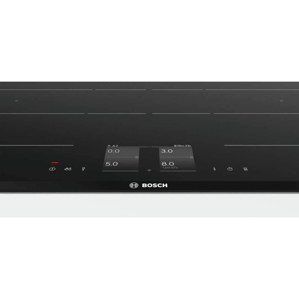 Индукционная варочная панель Bosch PXY875KV1E