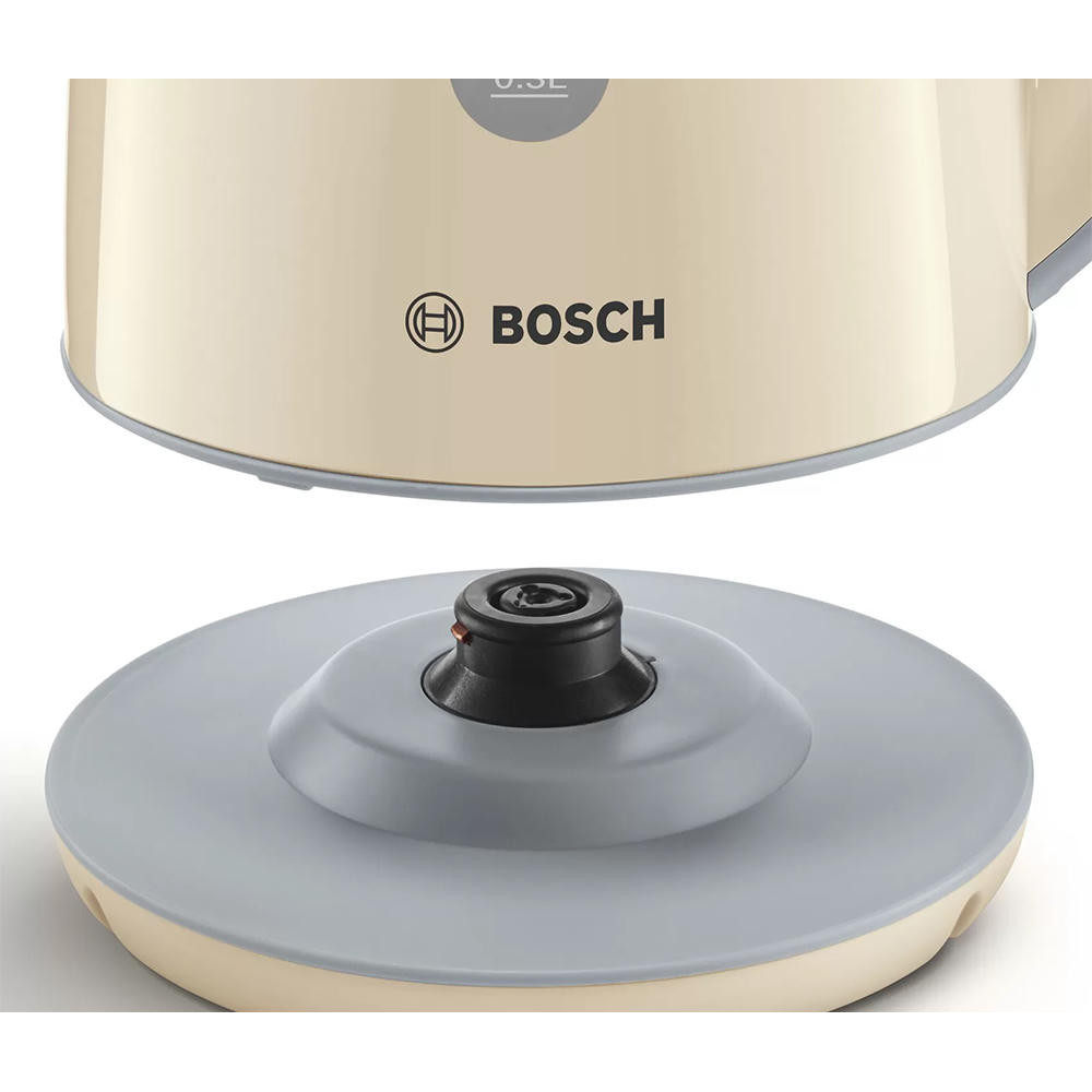 Чайник Bosch TWK 7507