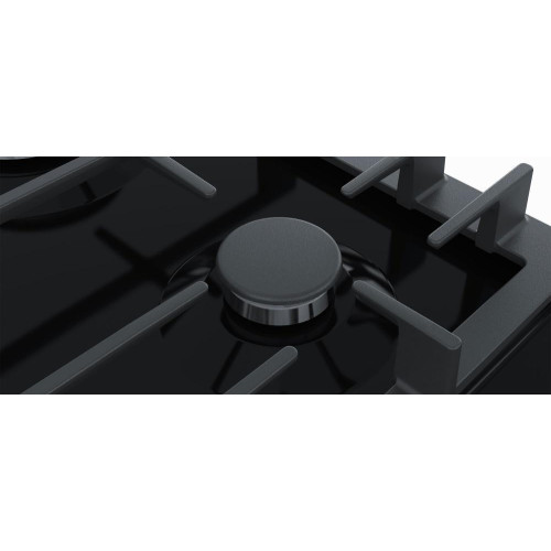 Газовая варочная панель Bosch PCH6A6B90R