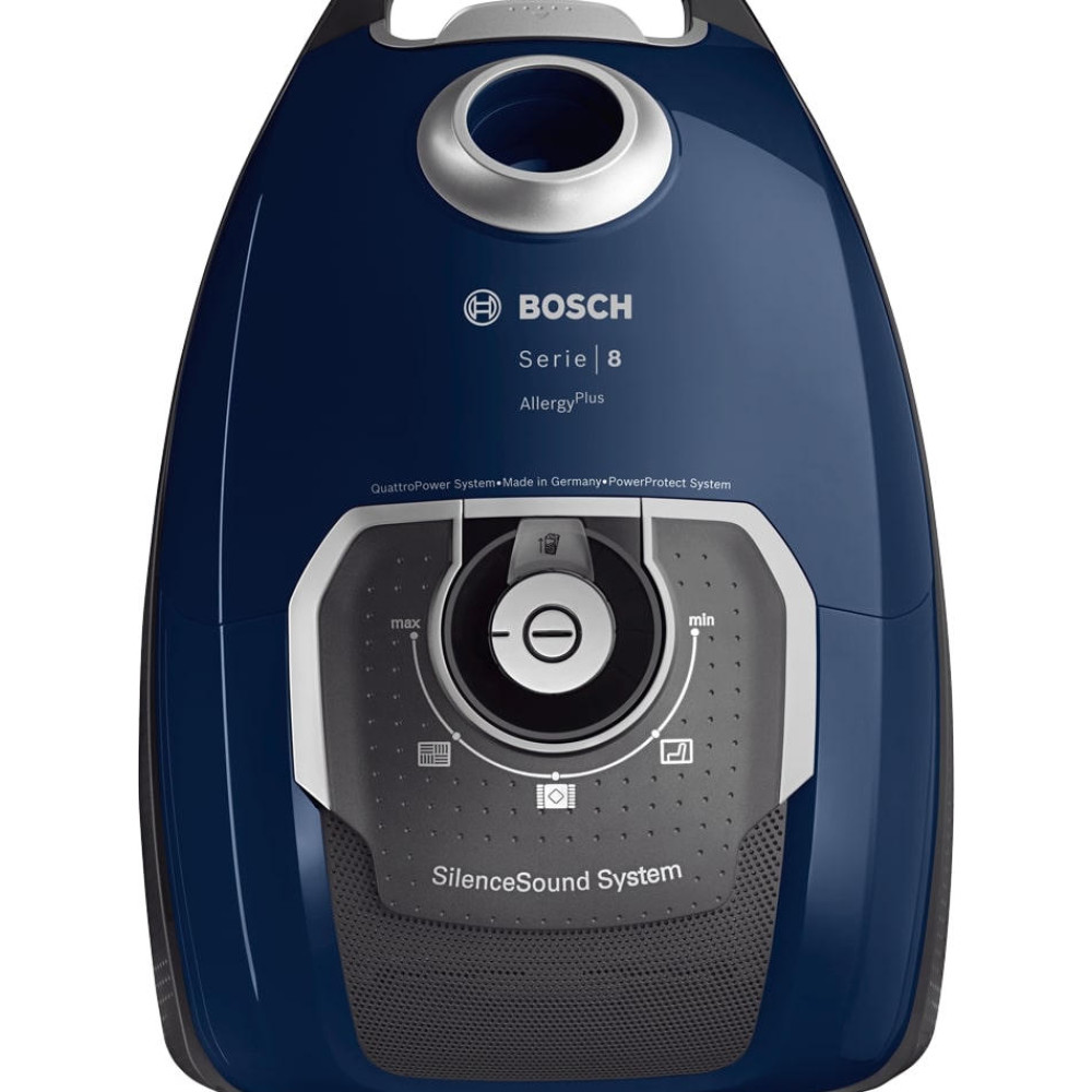 Пылесос Bosch BGB 75A440