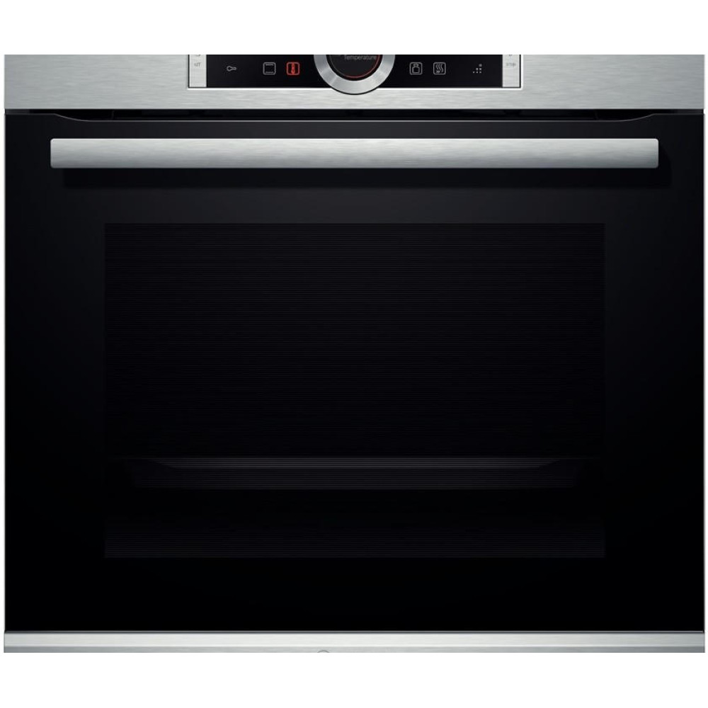 Духовой шкаф Bosch HBG655HS1