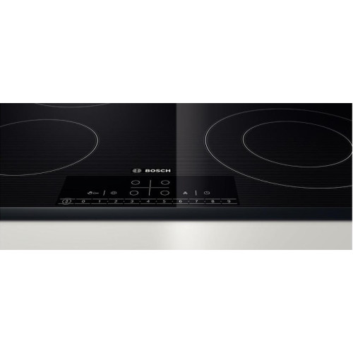 Электрическая варочная панель Bosch PKF 646F17