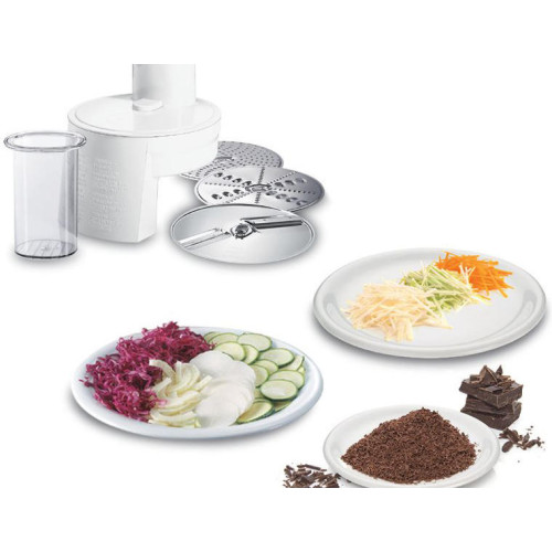 Кухонный комбайн Bosch MUM4427