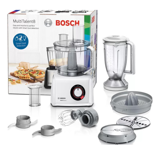 Кухонный комбайн Bosch MC812W620