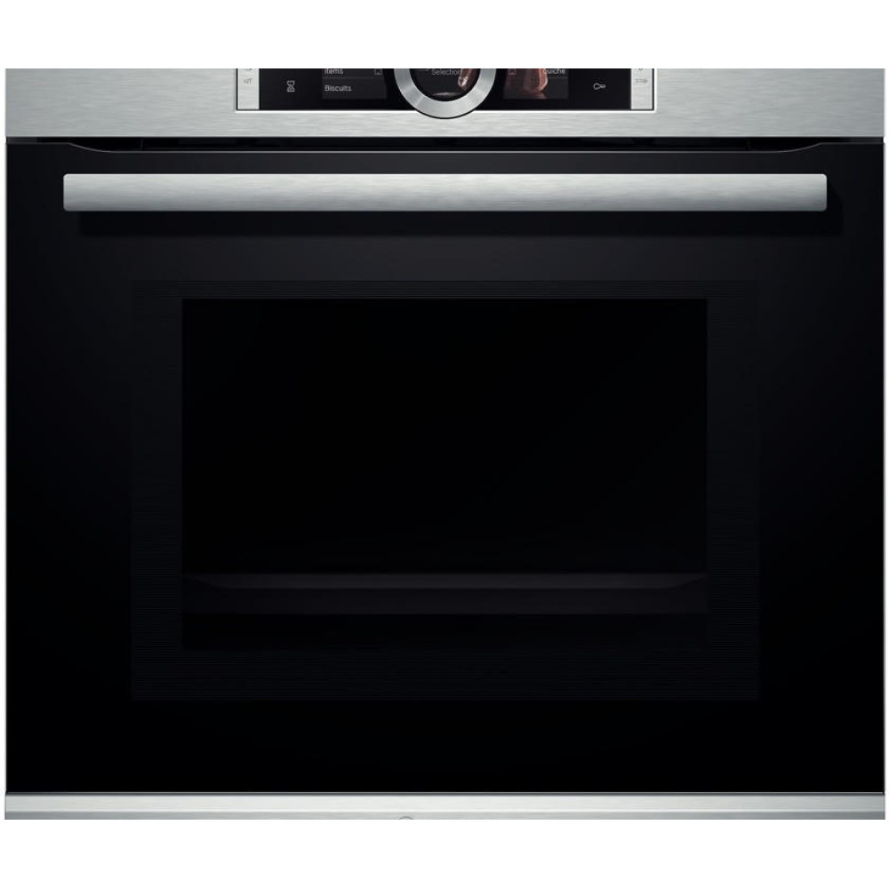 Духовой шкаф Bosch HMG636BS1
