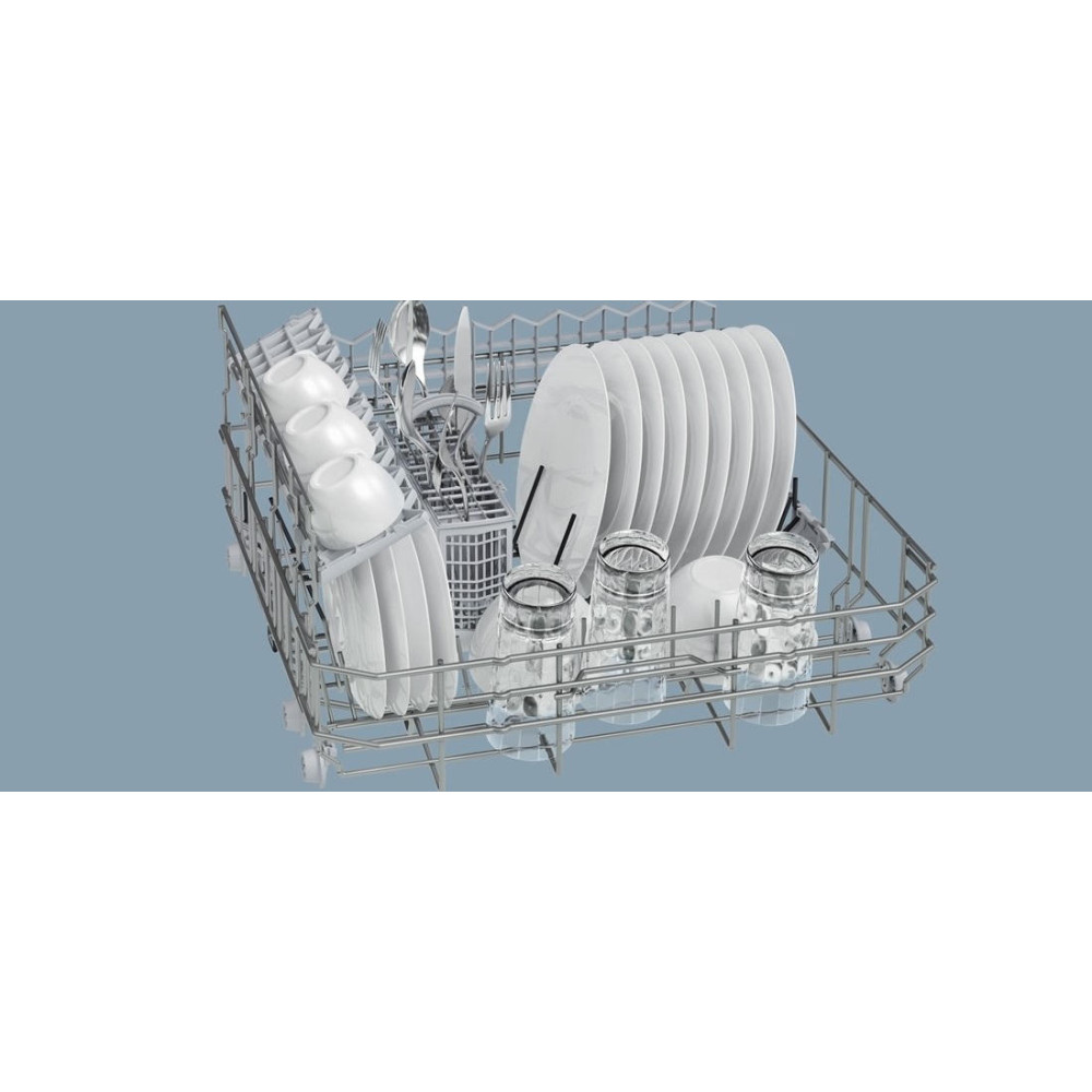 Встраиваемая компактная посудомоечная машина Bosch SKE 52M55 RU