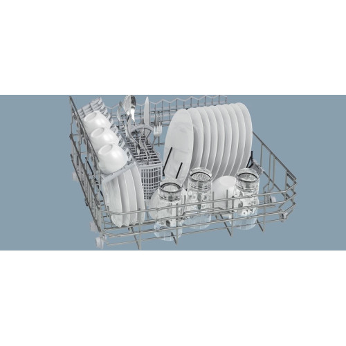 Встраиваемая компактная посудомоечная машина Bosch SKE 52M55 RU