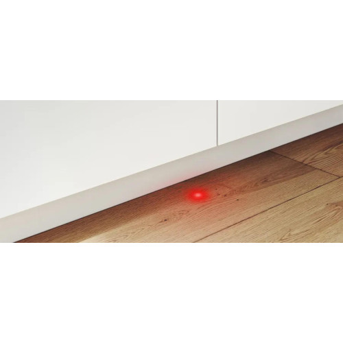 Встраиваемая посудомоечная машина Bosch SMV2ITX18E