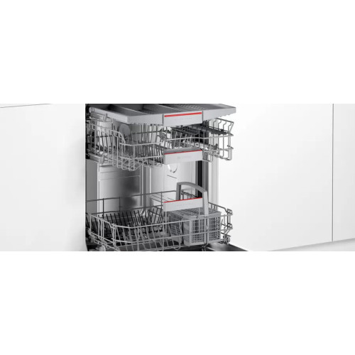 Встраиваемая посудомоечная машина Bosch SGV4HMX2FR