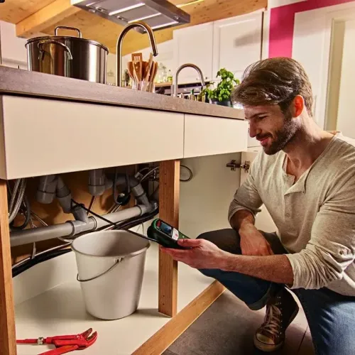 Bosch UniversalInspect видеоскоп 0603687000