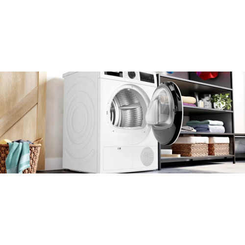 Сушильная машина Bosch WQG241000