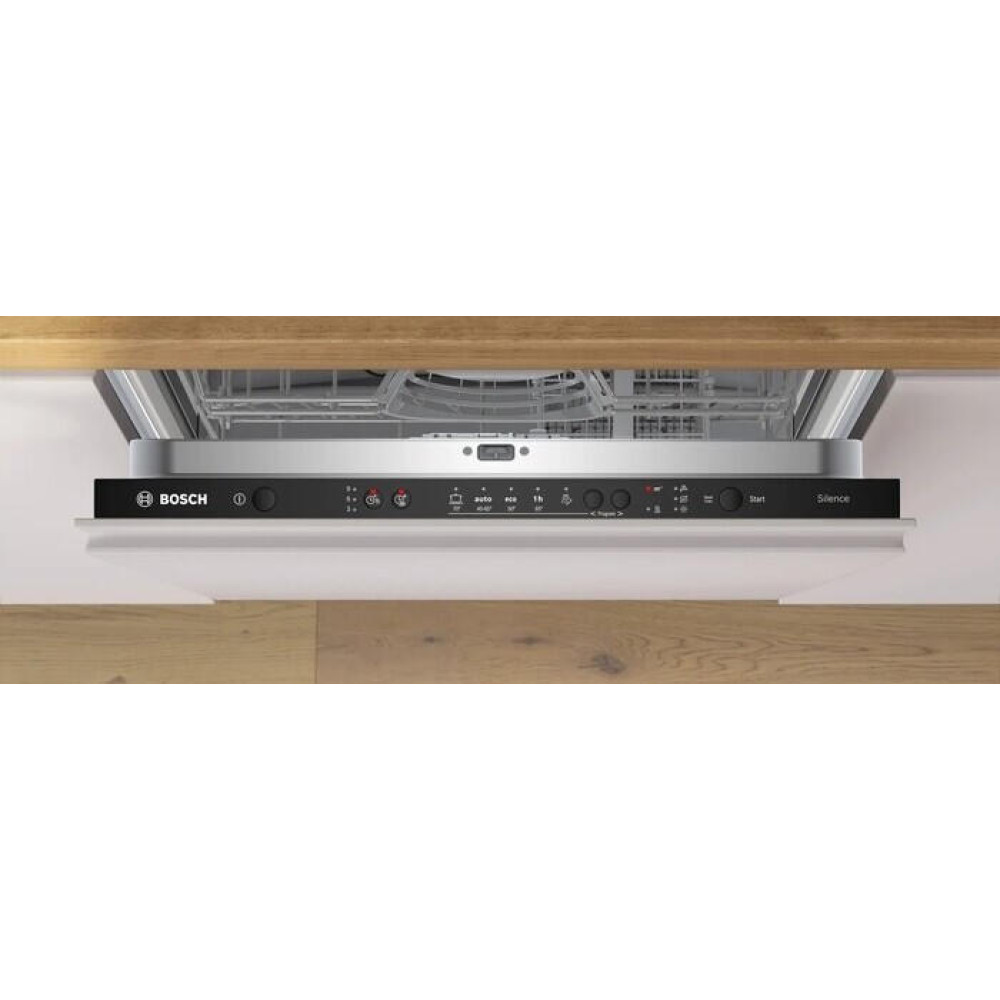 Встраиваемая посудомоечная машина Bosch SMV25AX06E
