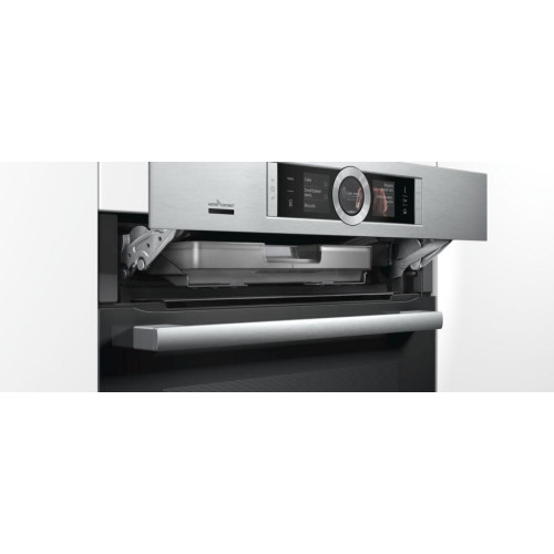 Духовой шкаф Bosch CSG656RS6