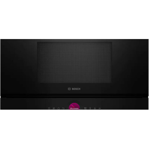 Встраиваемая микроволновая печь Bosch BER7321B1