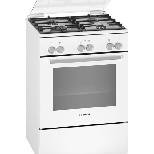 Комбинированная плита Bosch HXA090I20R