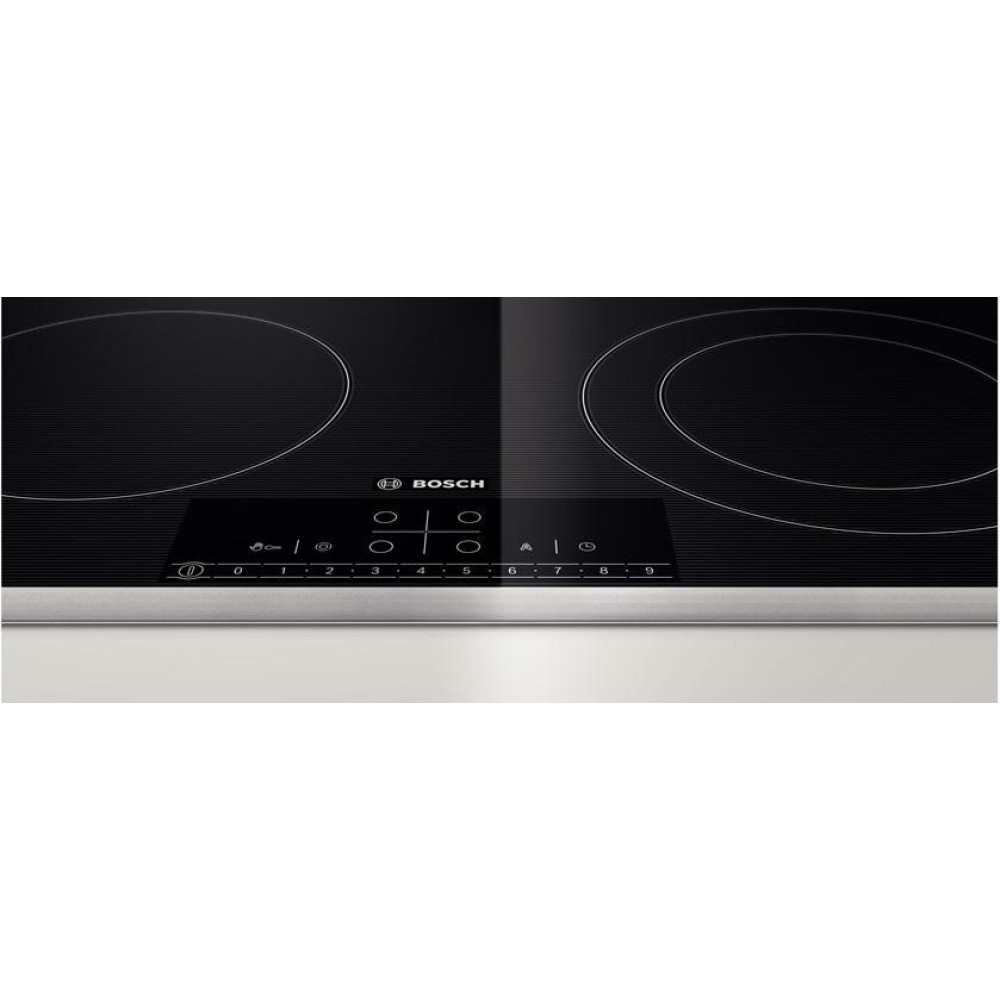 Электрическая варочная панель Bosch PKN 645F17R