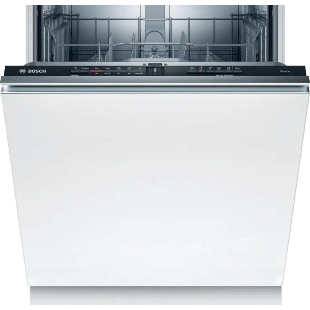 Встраиваемая посудомоечная машина Bosch SMV2ITX48E