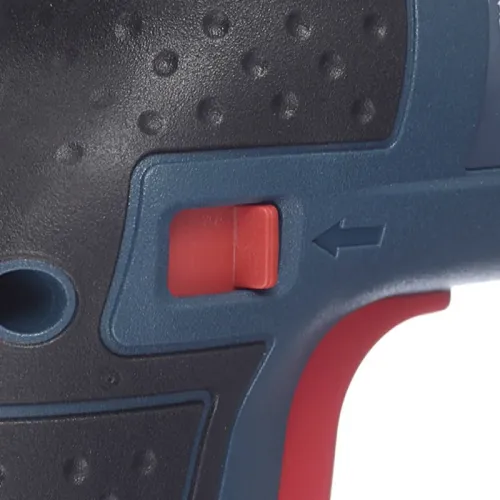 Bosch GSR 18 V-EC TE Professional аккумуляторный шуруповерт (2 x 5 Ач, ЗУ), 06019C8007