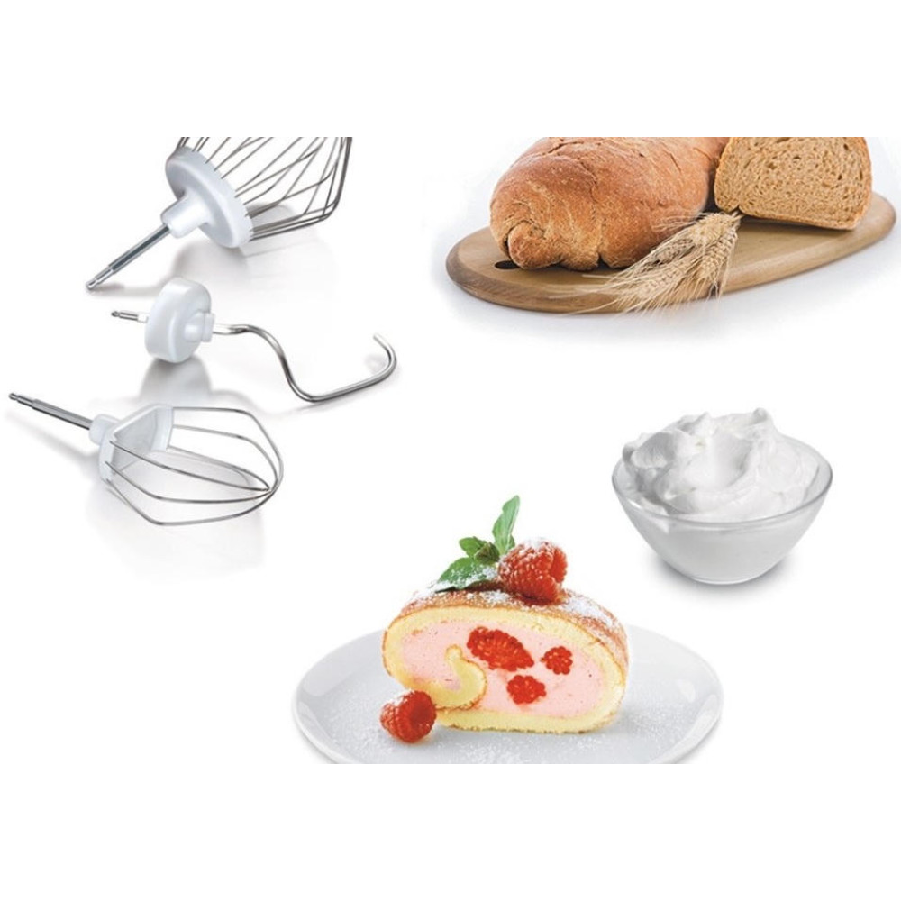 Кухонный комбайн Bosch MUM4880