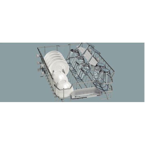 Встраиваемая посудомоечная машина Bosch SPV 40E30 RU