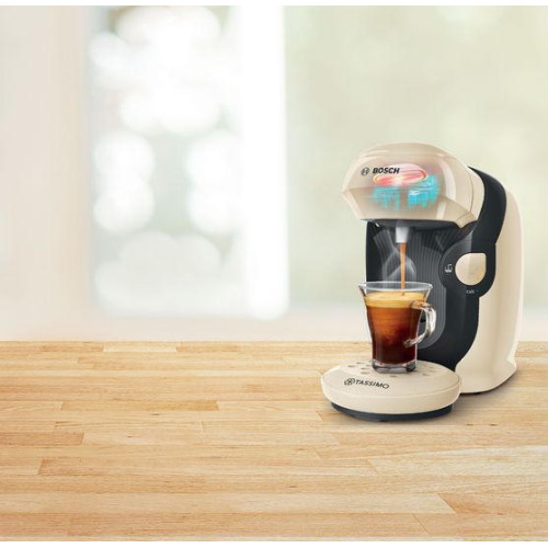 Кофемашина Bosch TAS1107 Tassimo