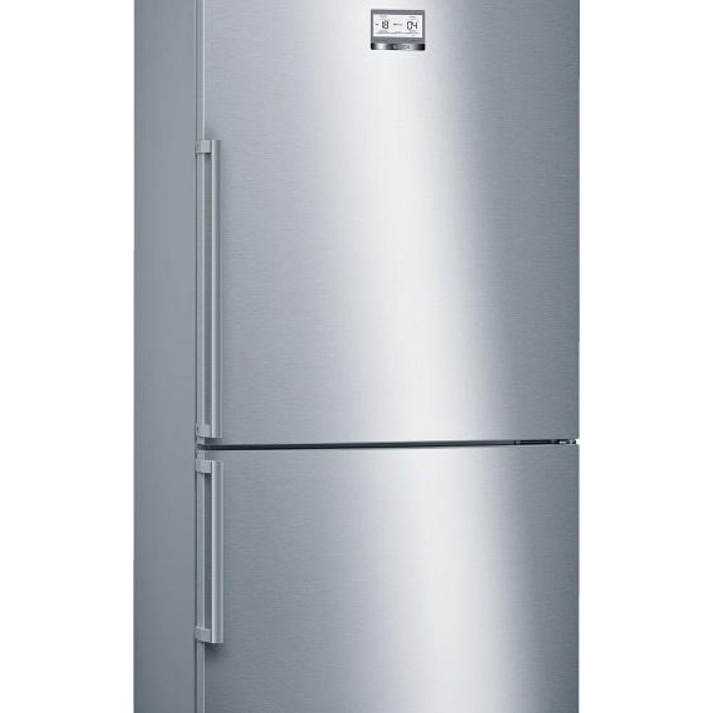 Двухкамерный холодильник Bosch KGN86AI30R